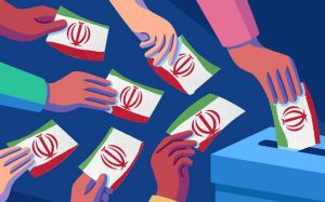 انتخابات ریاست جمهوری ۱۴۰۰ و شورای شهر مشهد